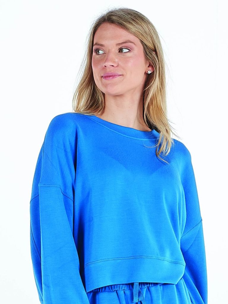 Simply Southern Laney Pullover