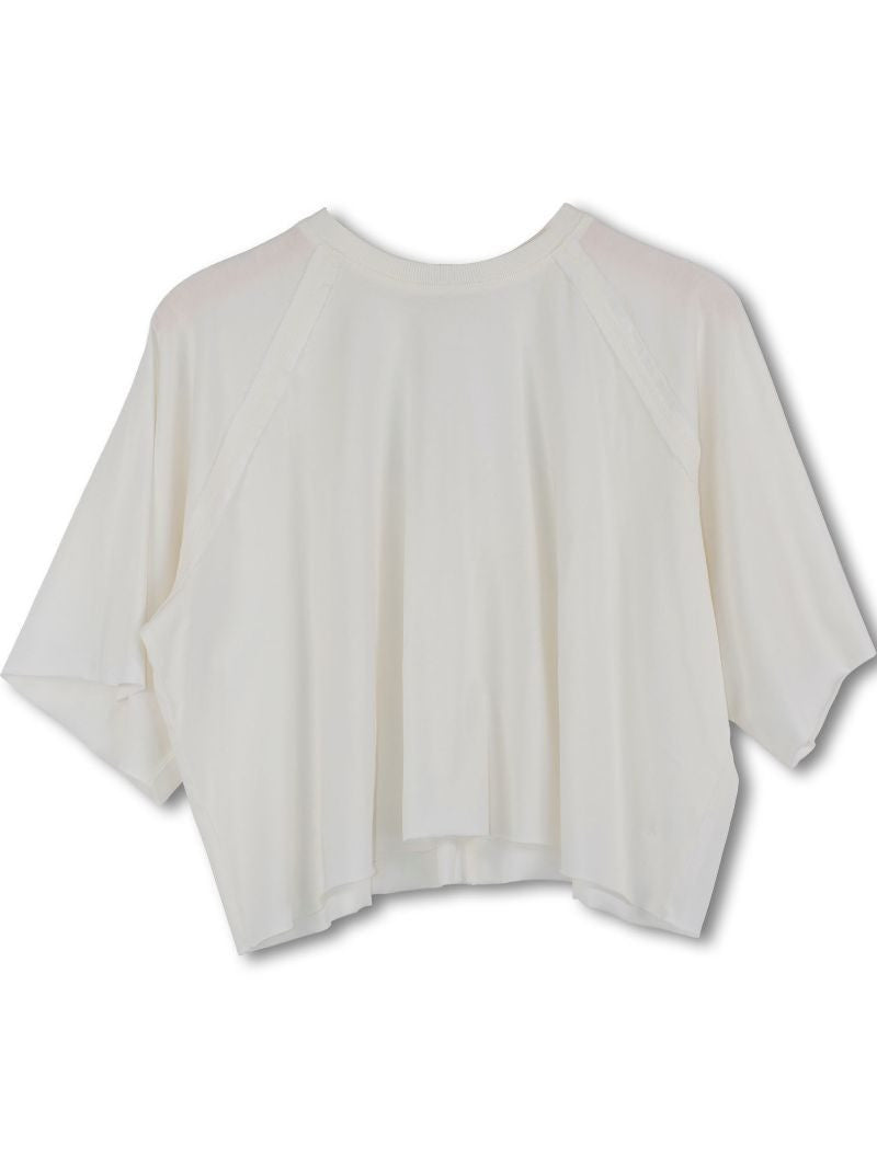 Simply Southern Washed Pearl Tee