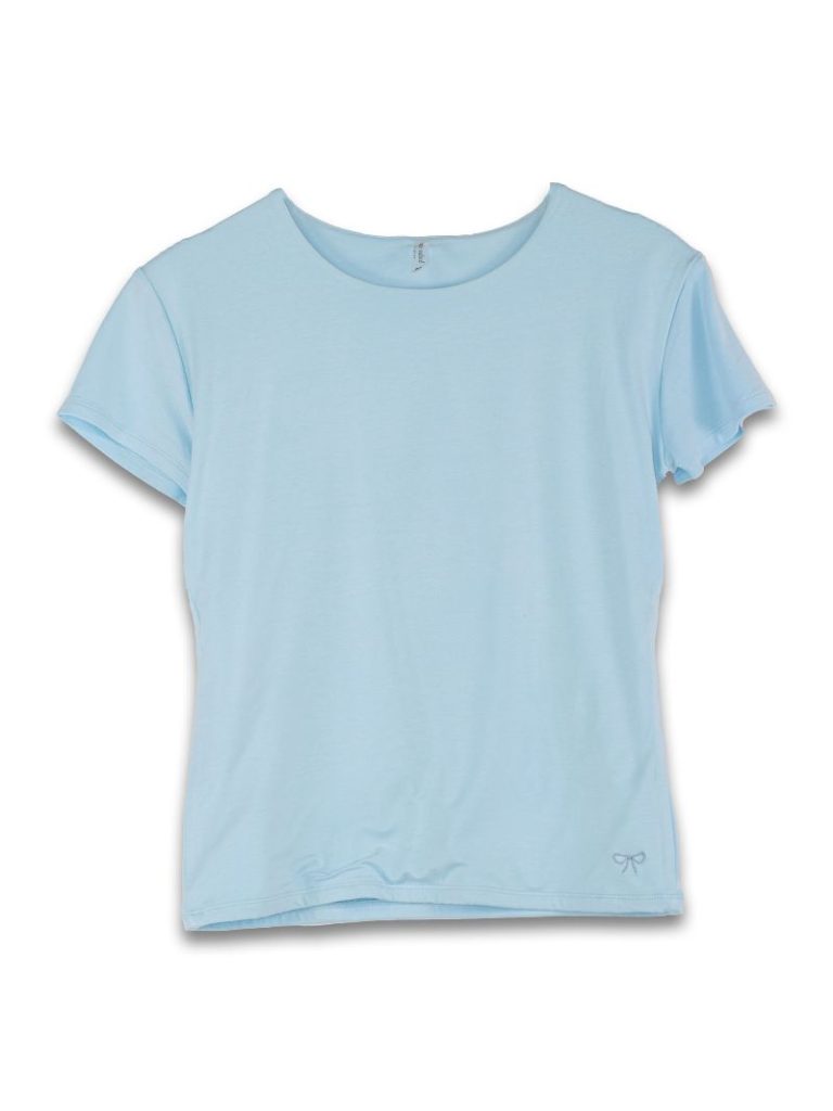 Simply Southern Double Layer Tee
