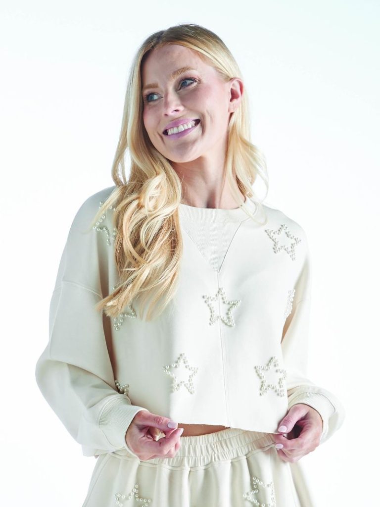 Simply Southern Piper Pullover