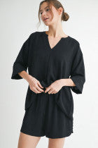 Jodifl Solid 2 Piece Classic Sets