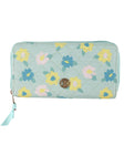 Simply Southern Flower Wallet