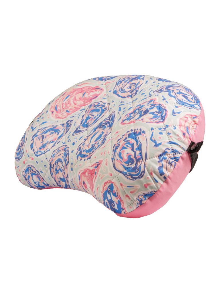 Simply Southern Pillow For The Beach in Oyster