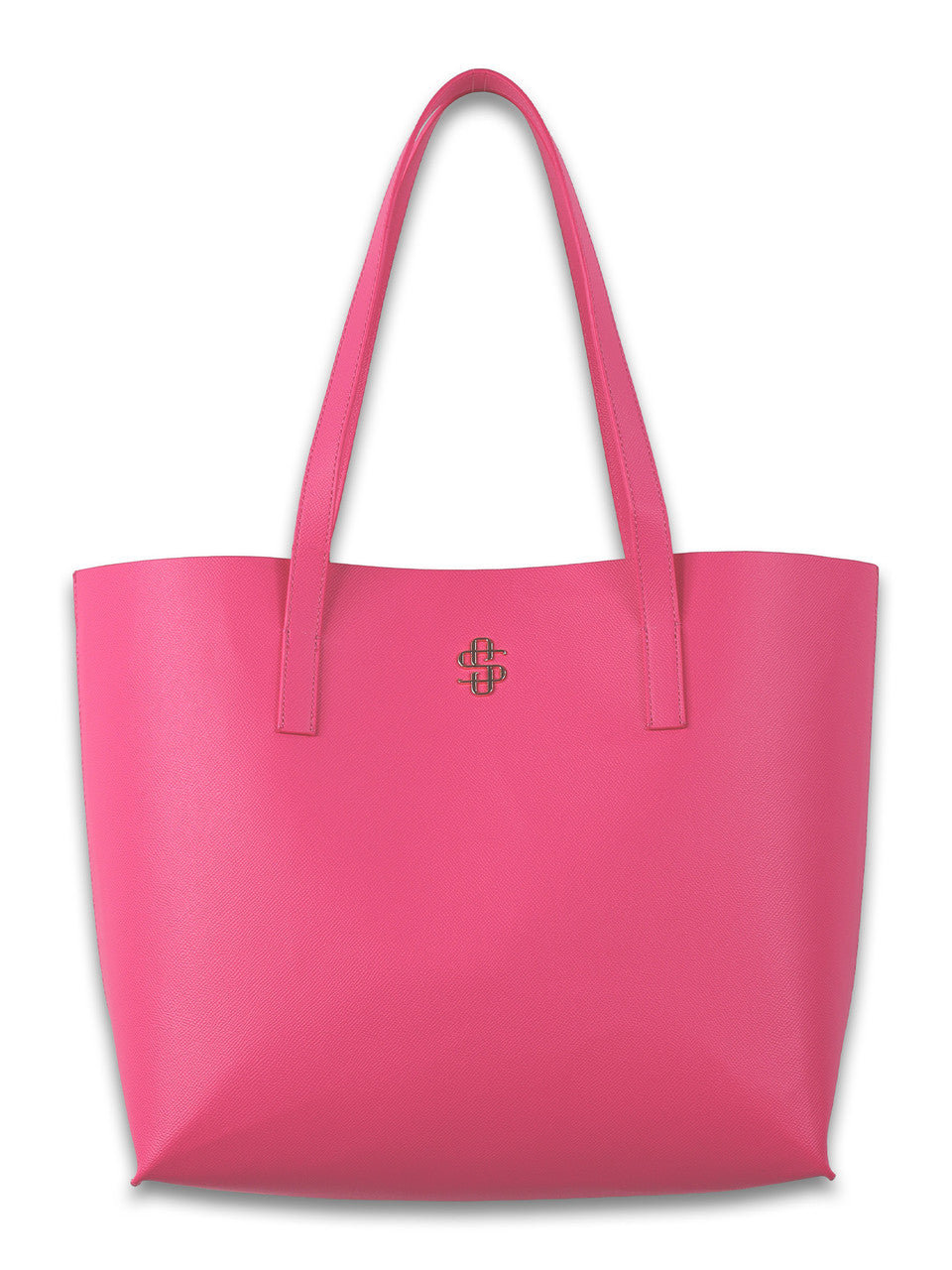 Simply Southern Pink Tote