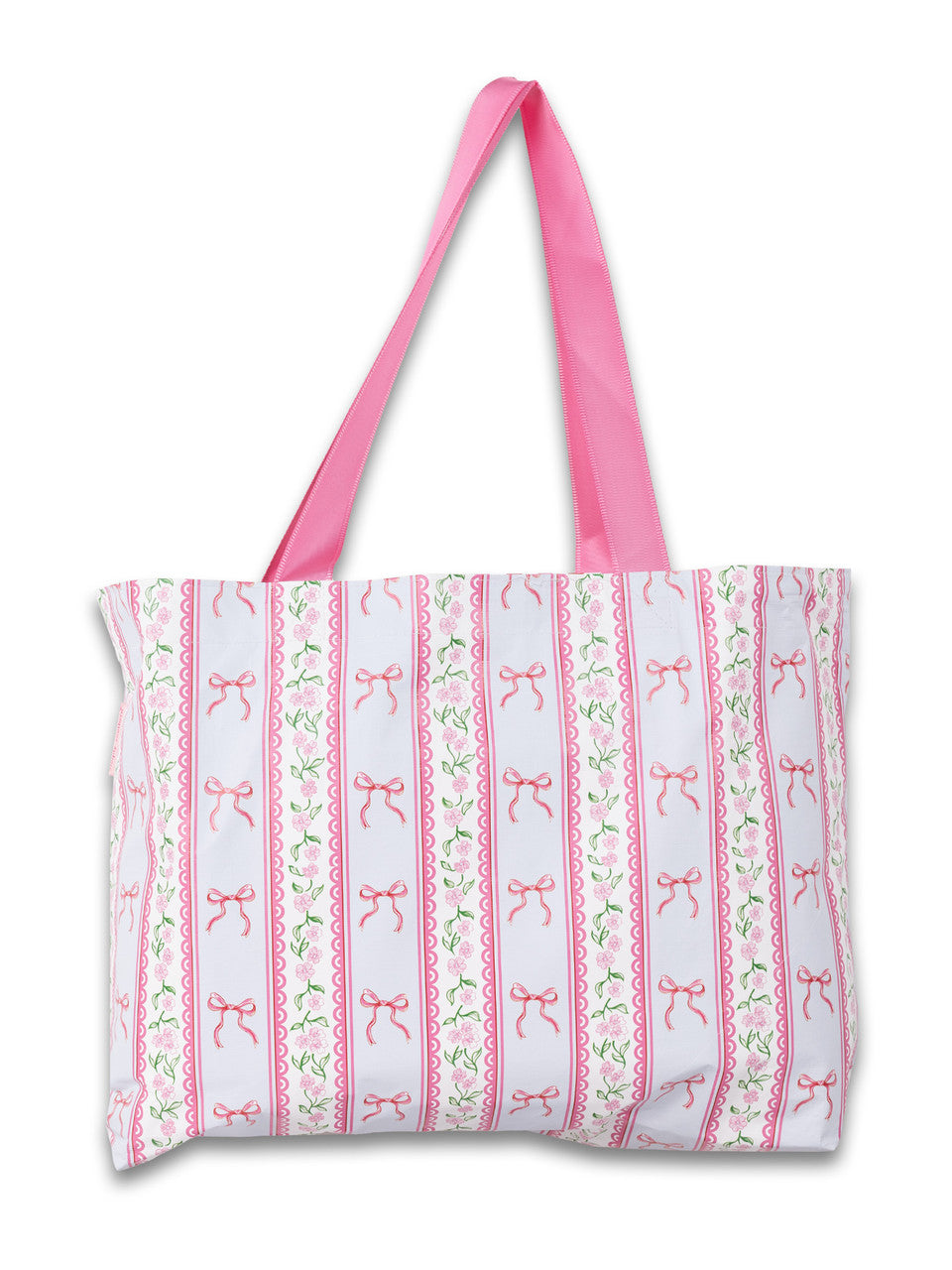 Simply Southern Splash Bow Tote