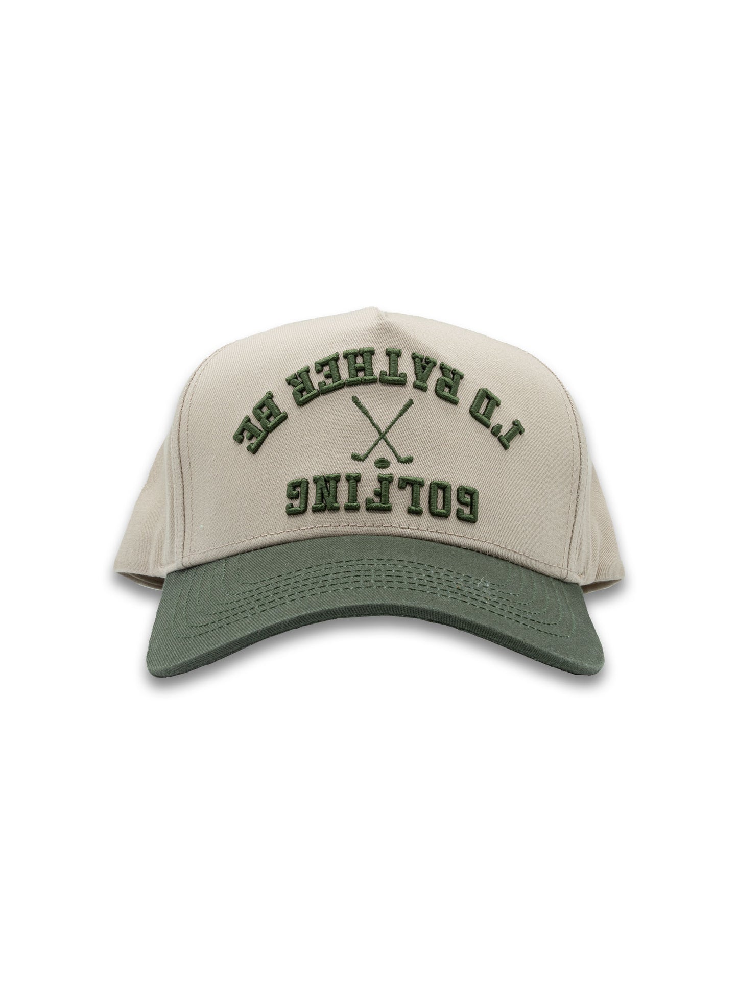 Simply Southern Men's Golfing Hat