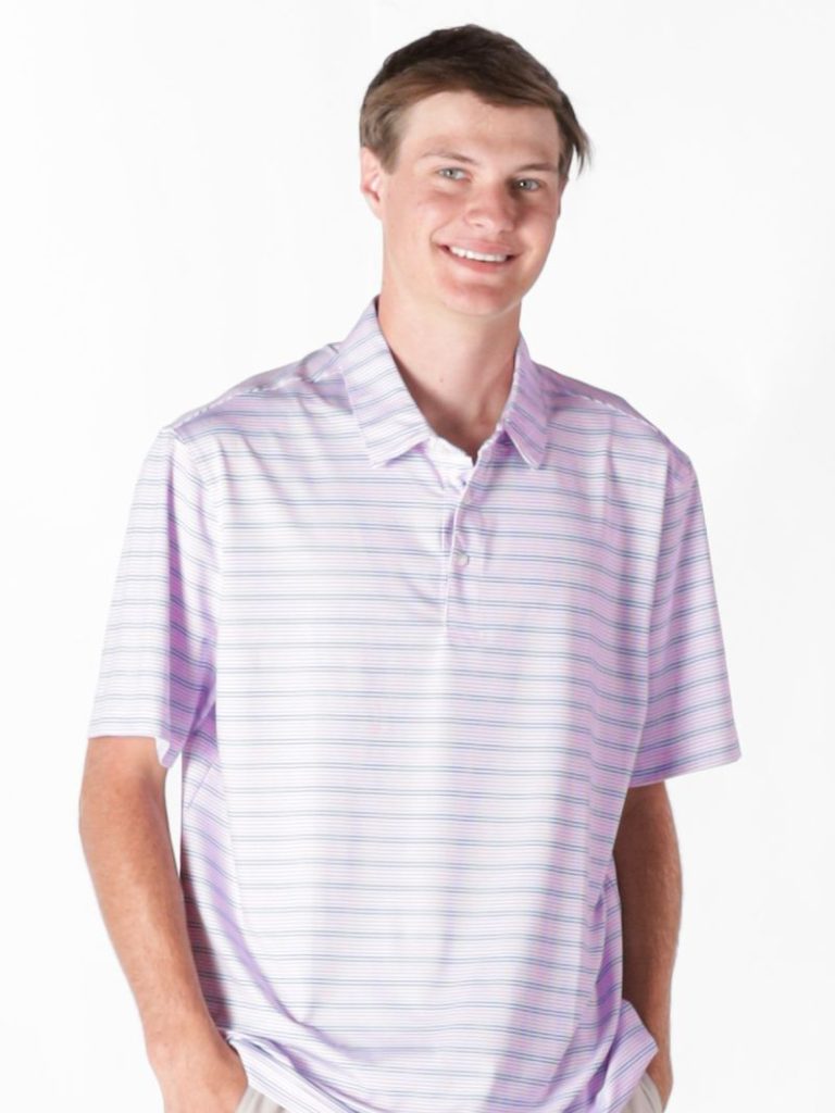 Simply Southern Polo