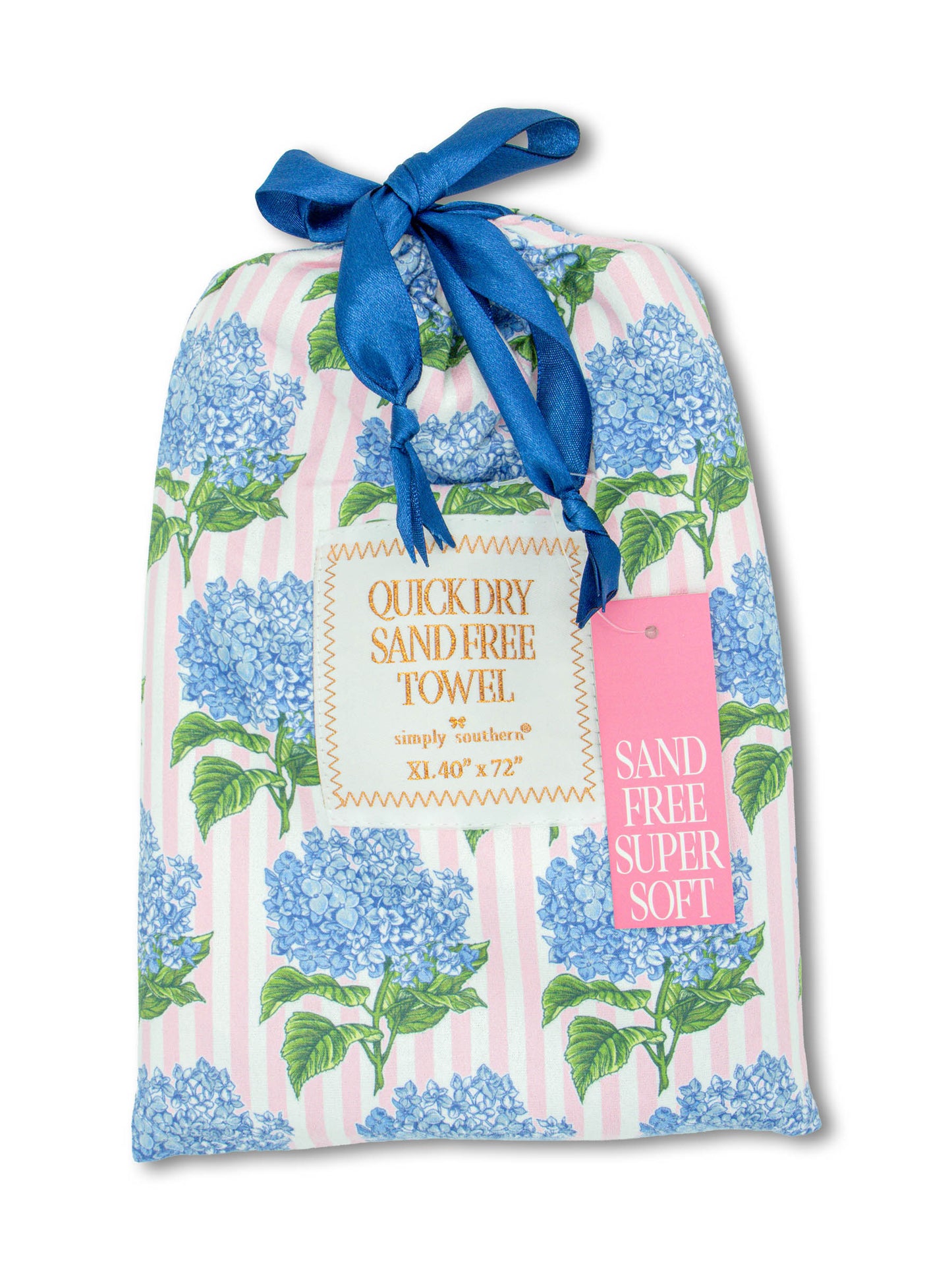 Simply Southern Quick Dry Towel