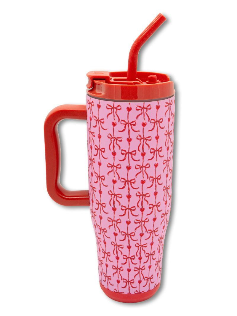 Simply Southern Tumbler-Love