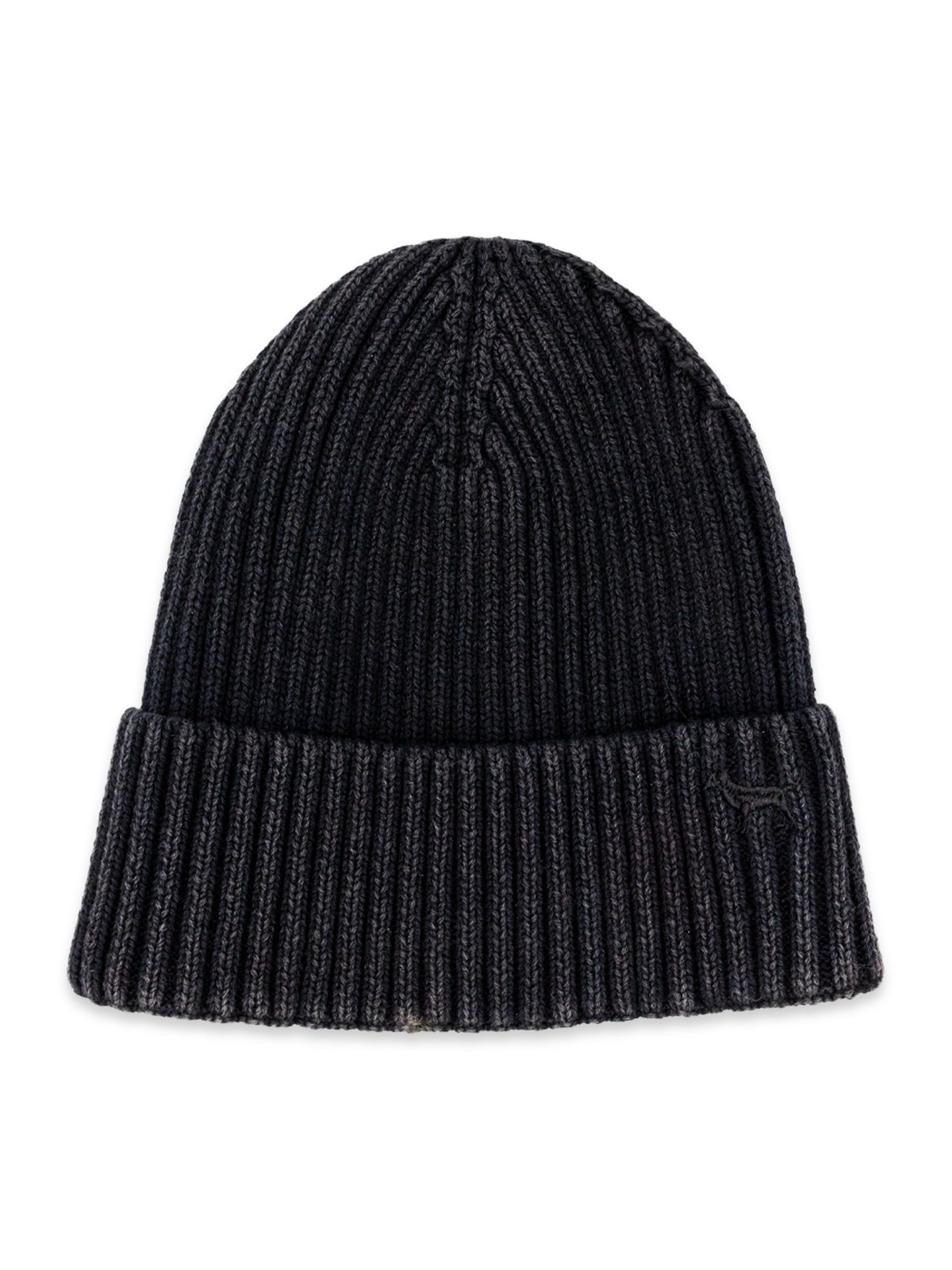 Simply Southern Black Beanie