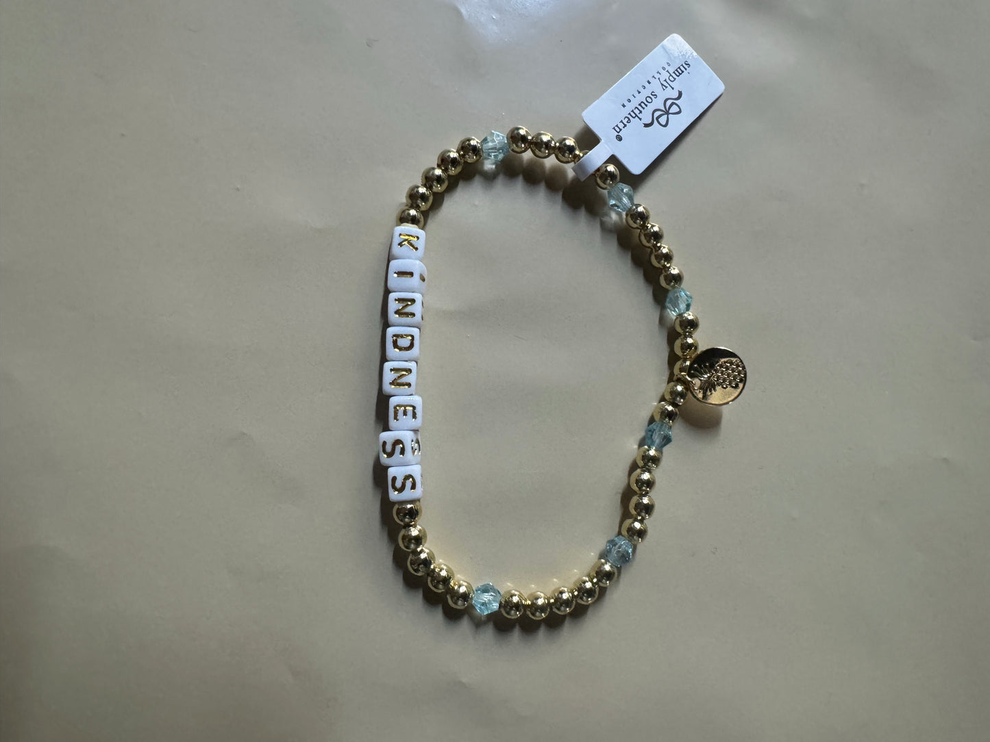 Simply Southern Kindness Bracelet