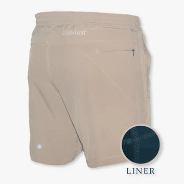 Meripex Men's Khaki Freeballers