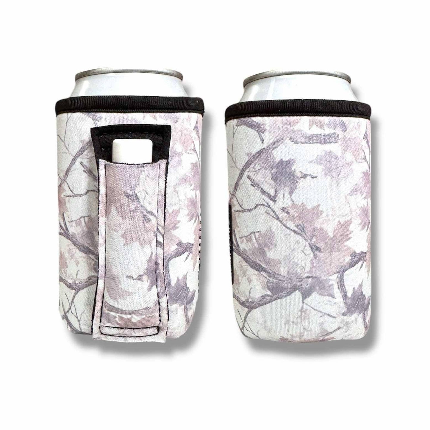 White Oak 12oz Regular Can Handler™