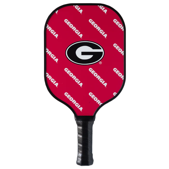 Georgia Bulldogs Pickleball Paddle