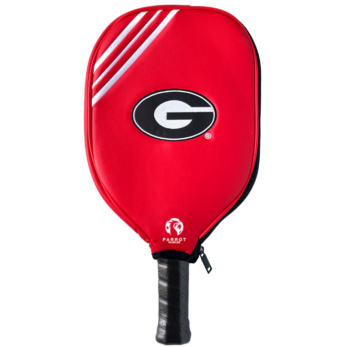 Georgia Bulldogs Pickleball Paddle Cover