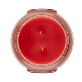 "Red Carpet" Prestige Jar 22oz Candle