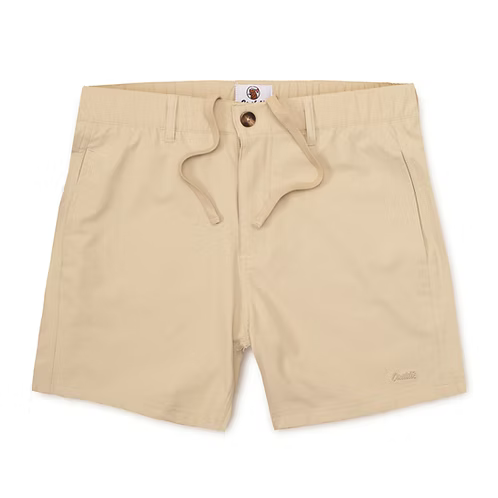 Youth Caddie Stone Swing Shorts