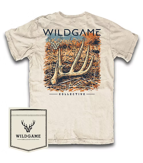 Youth WILDGAME Trophy Shed
