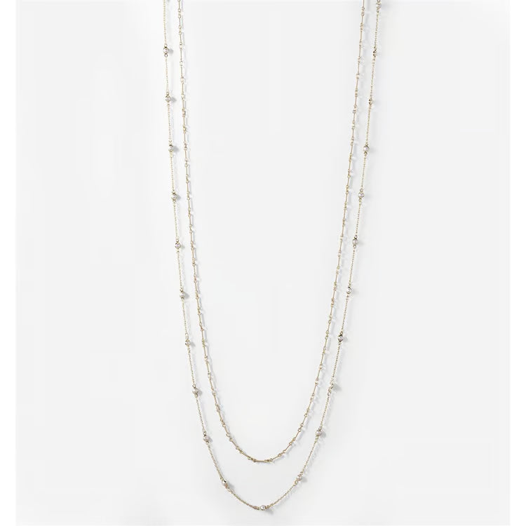 Charolette Necklace