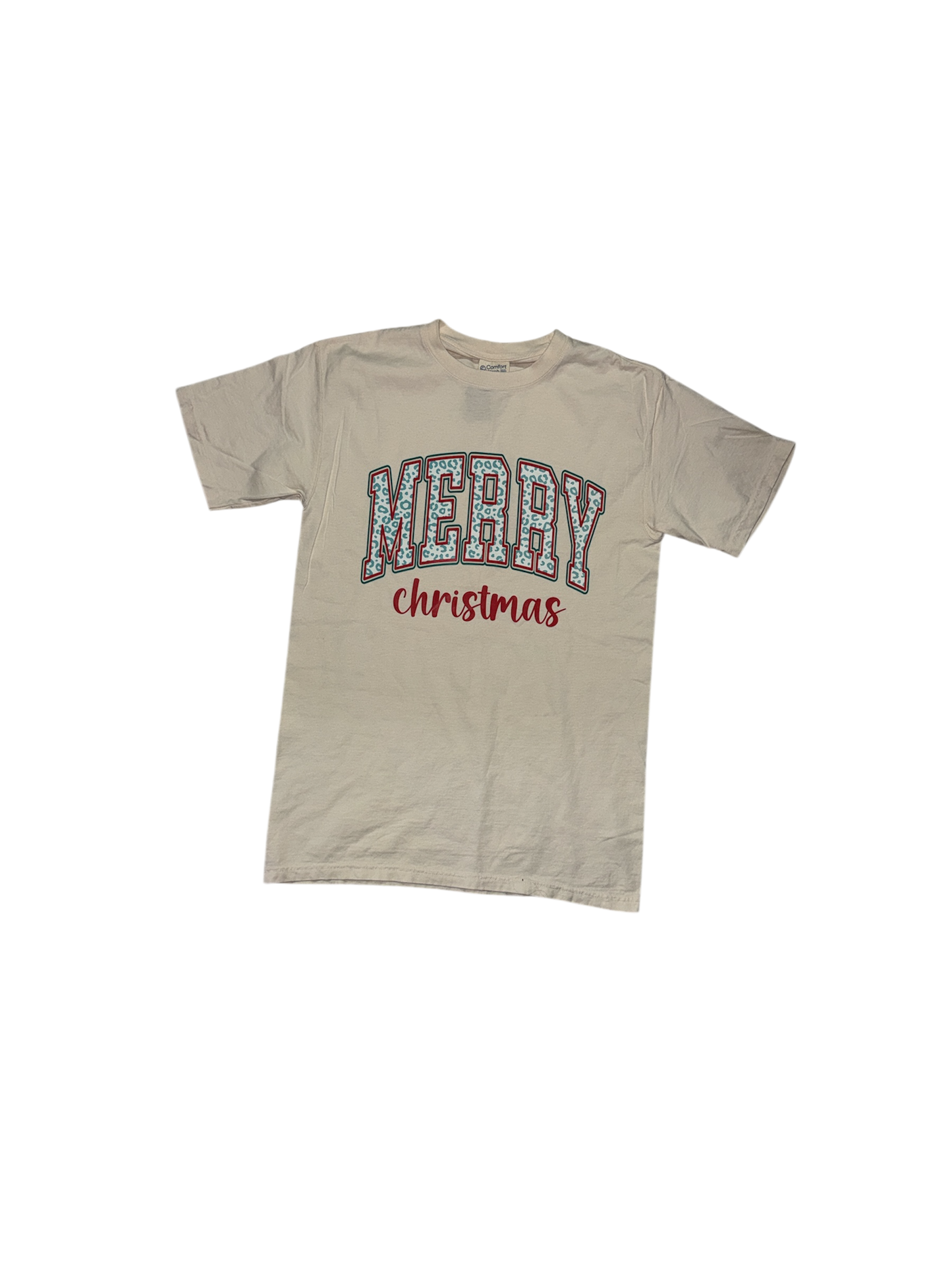 Merry Christmas T-Shirt