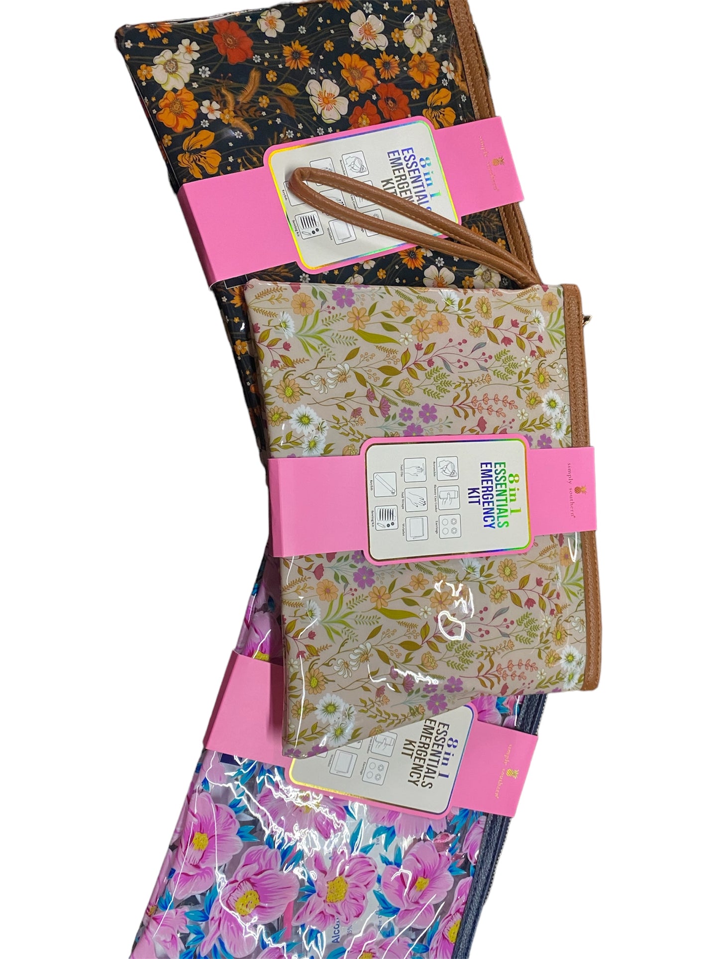 Simply Southern 8 in 1 Essentials Kit