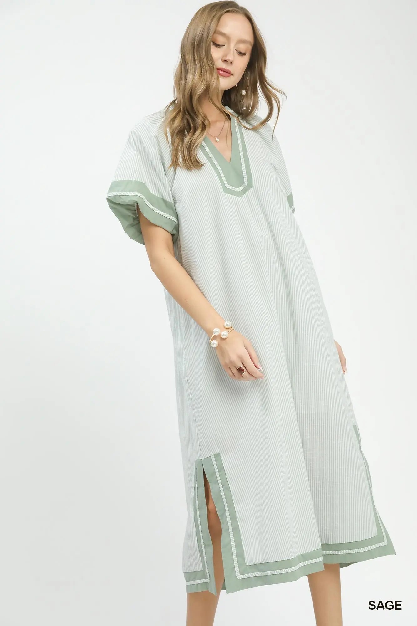 The Lexi dress