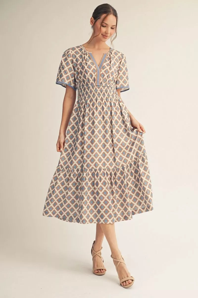 The Duchess Dress