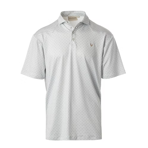 Fieldstone Wildgame Mesa Polo