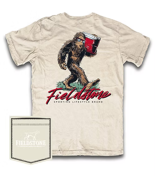 Fieldstone youth Tailgate Bigfoot