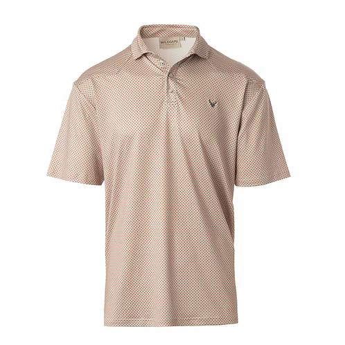 Fieldstone Wildgame Frontier Polo