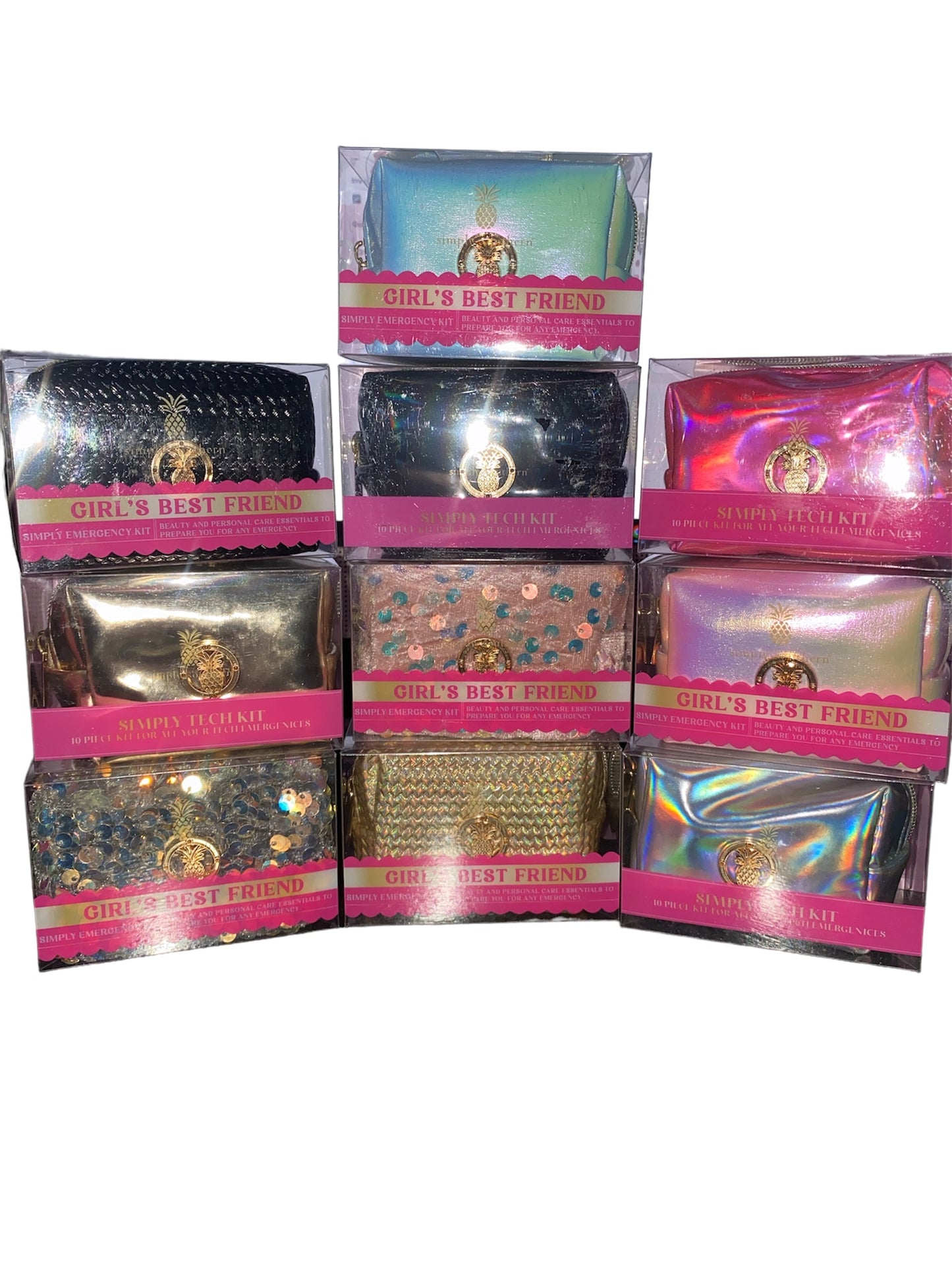 Simply Southern Tech Kit