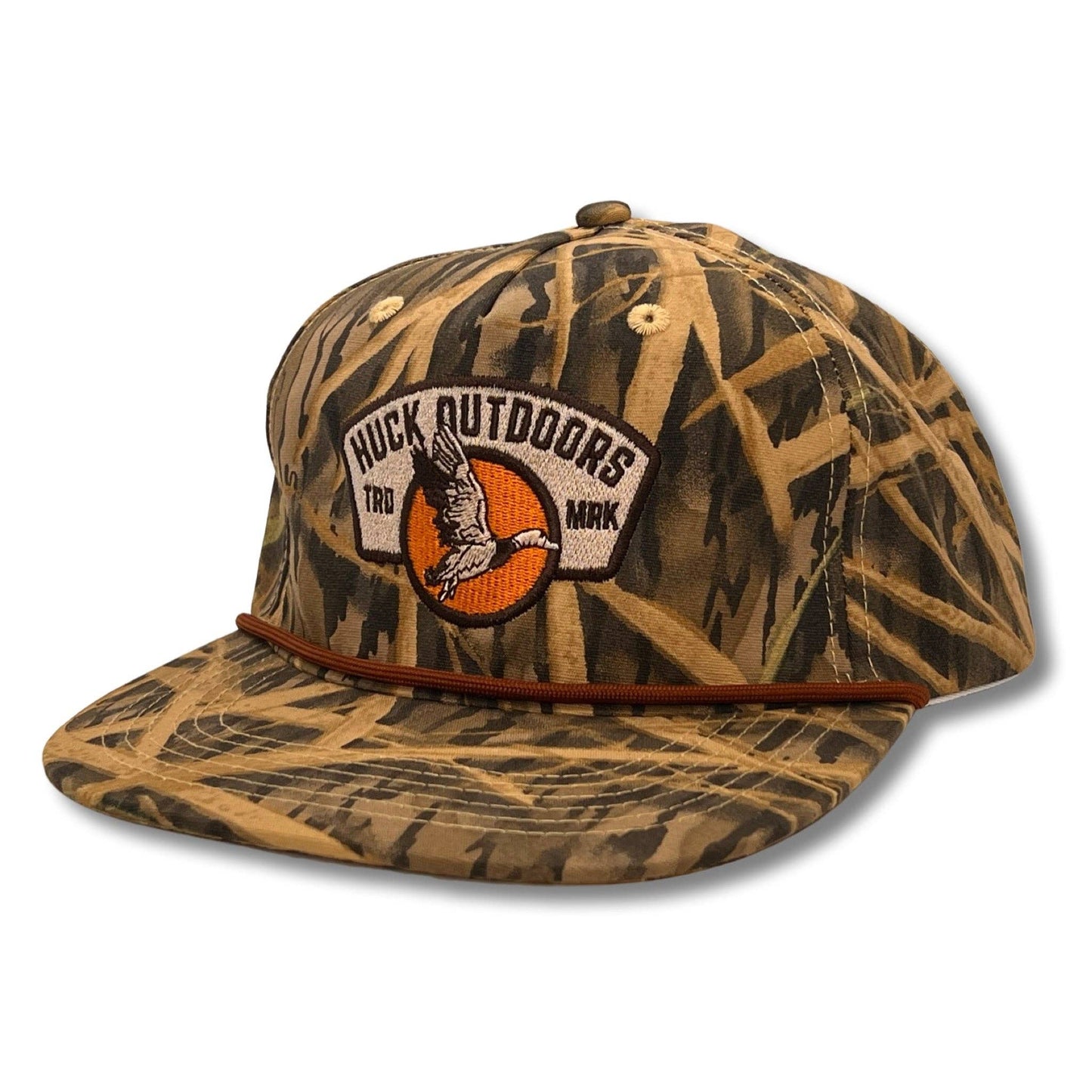 Heritage Hat - Shadowgrass