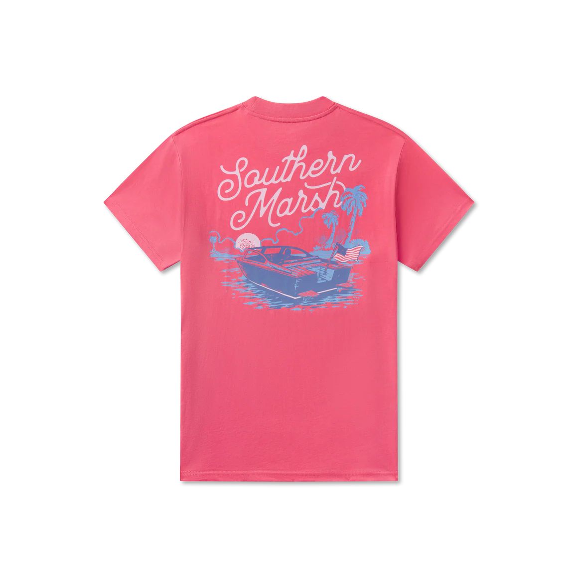 Freedom Cruise Tee Freedom Cruise Tee adult