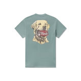 Southern Marsh Lab Sips Tee