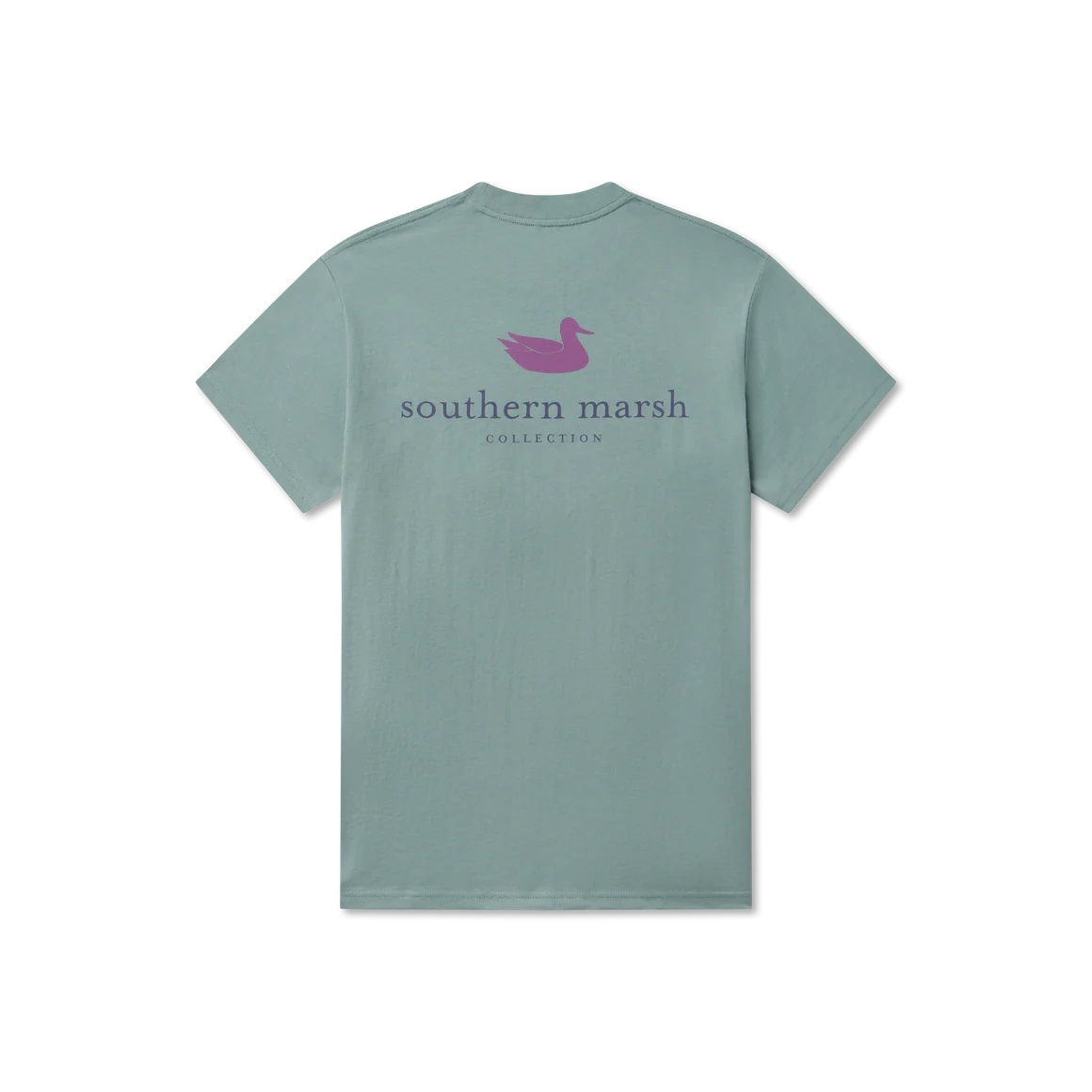 Southern Marsh Authintic Tee