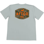 AFTCO Youth Best Friend Tee