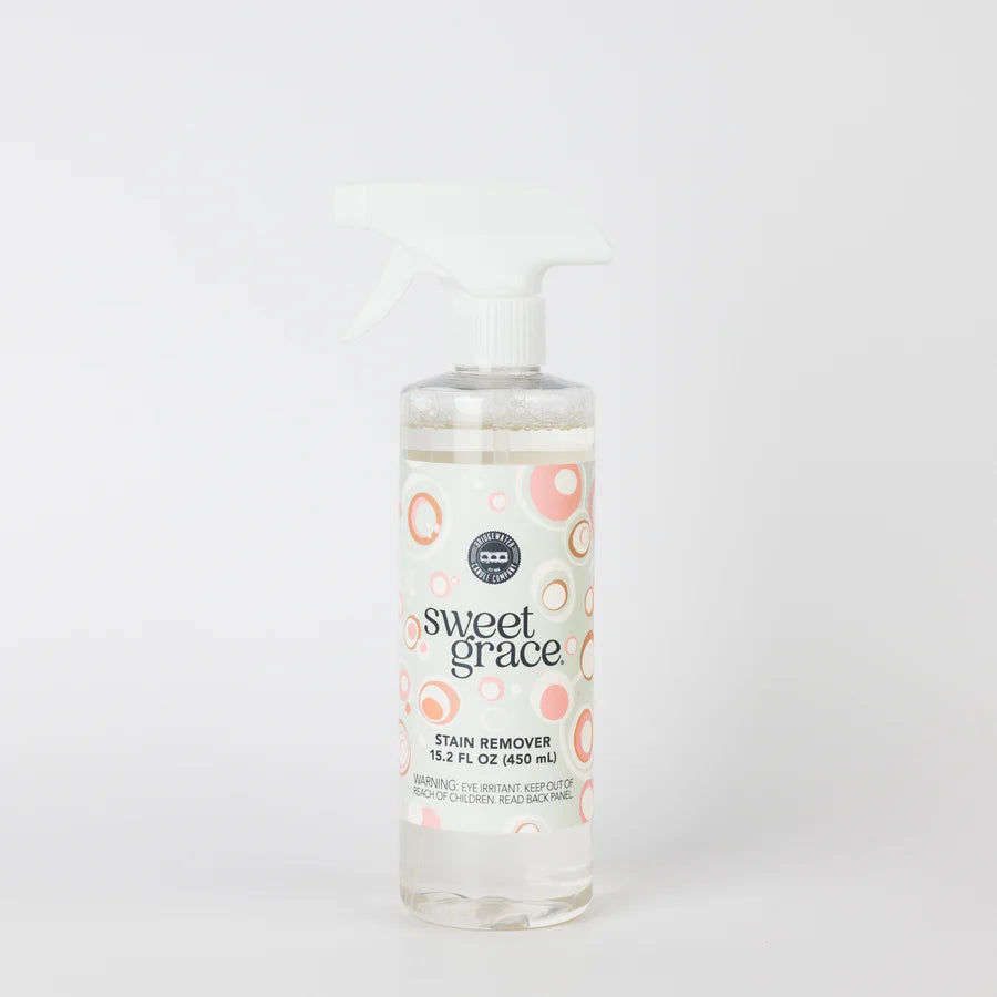 Sweet Grace Stain Remover 15.2 FL OZ