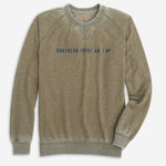 Southern Point Co Campside Sweatshirt