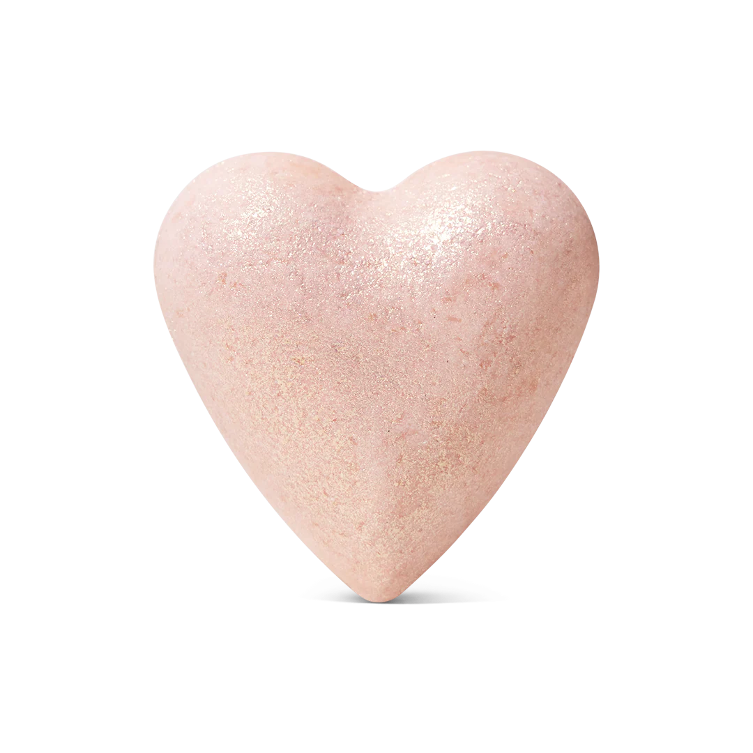 Pacha Soap Co Jasmine Gardenia Bath Bomb