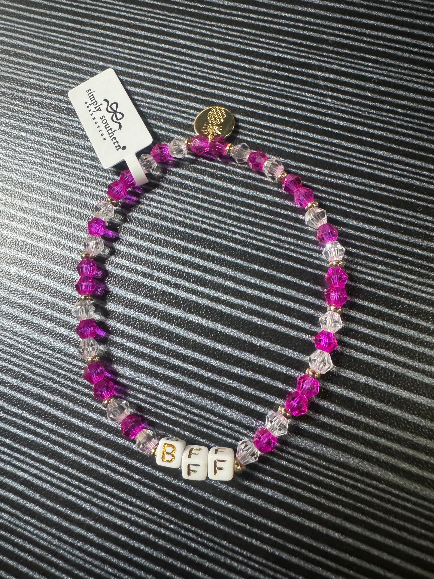 Simply Southern BFF Bracelet