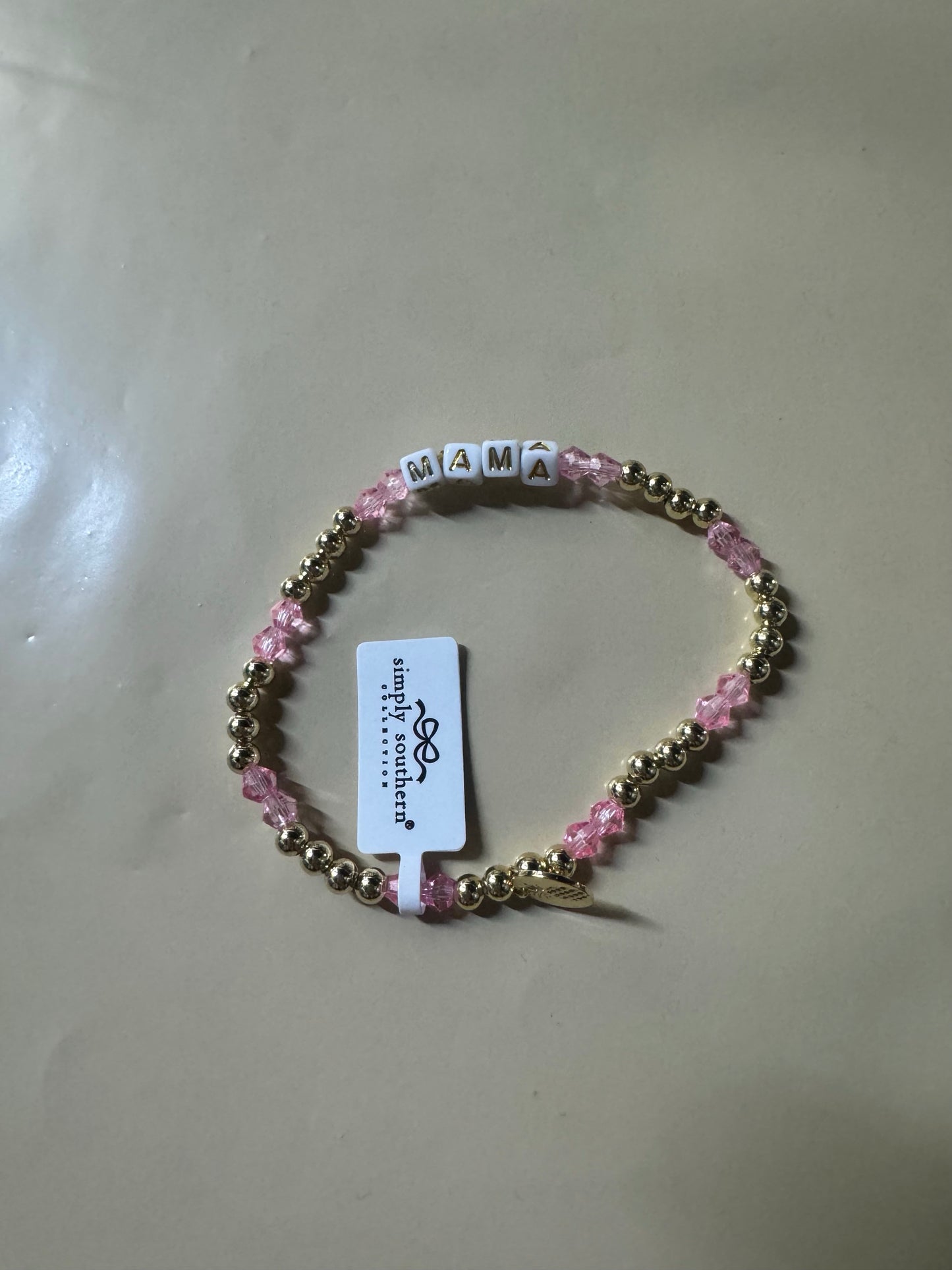Simply Southern Mama Bracelet