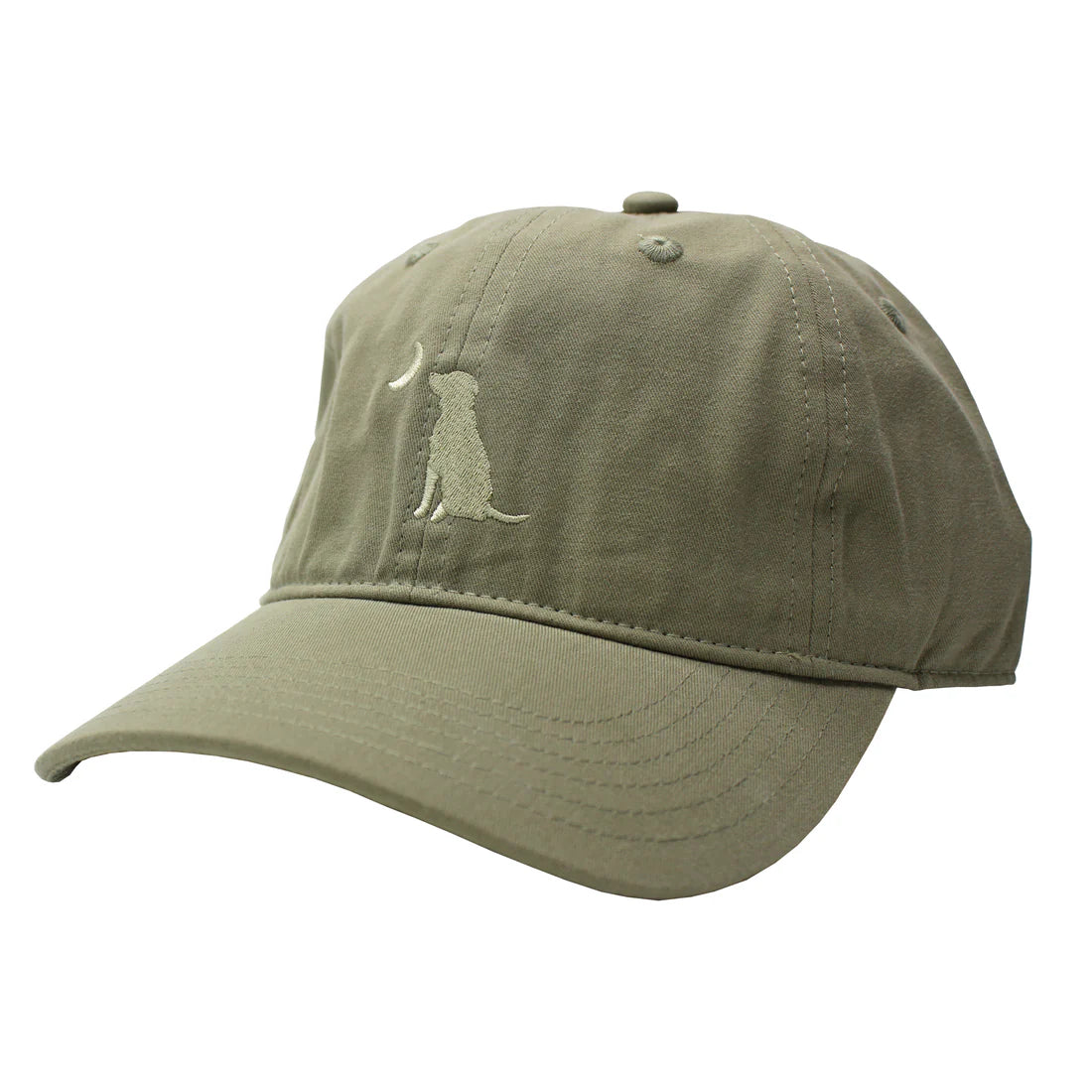 Local Girl Pine "Dad" Hat