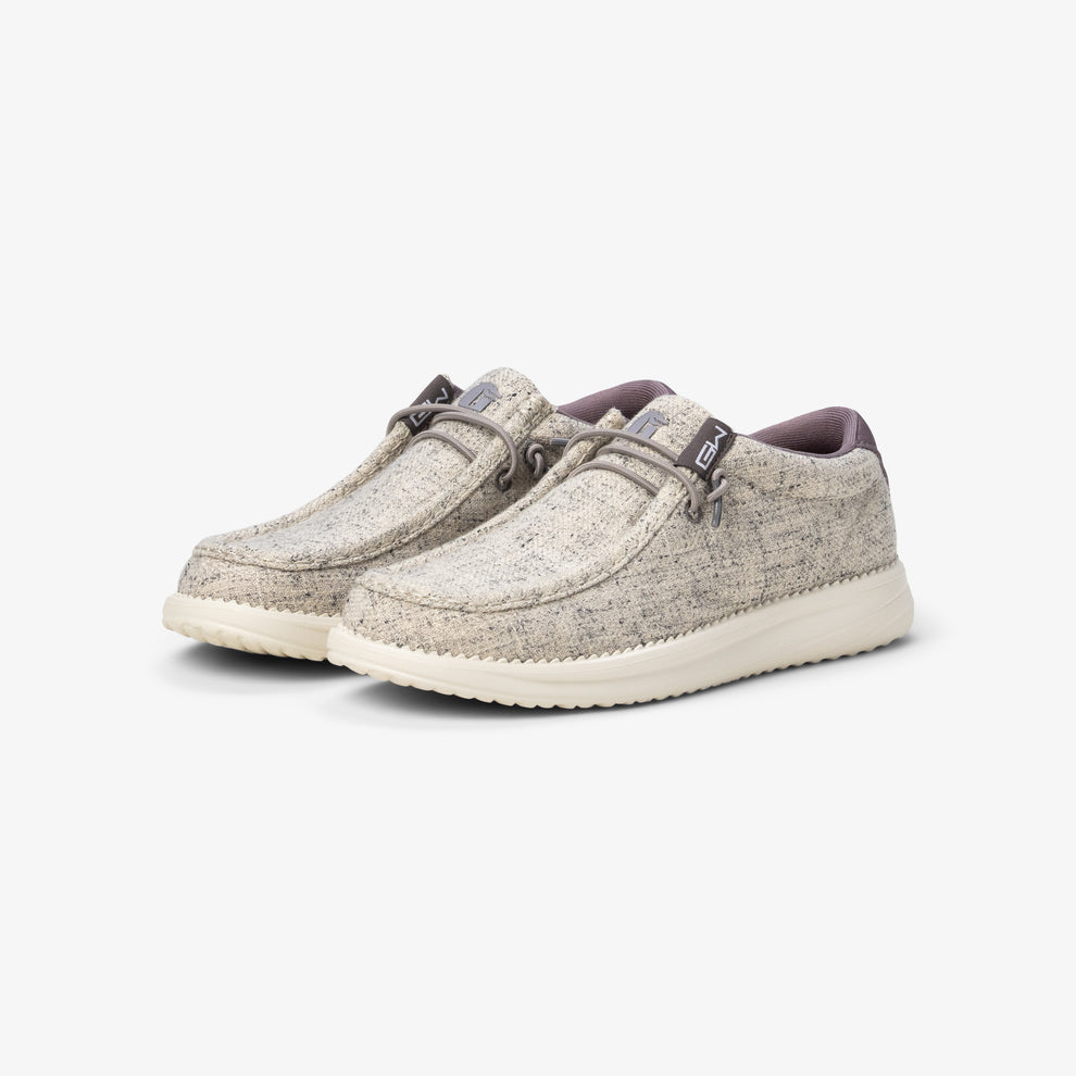 Gator Wader Camp Shoes Mens - Dove