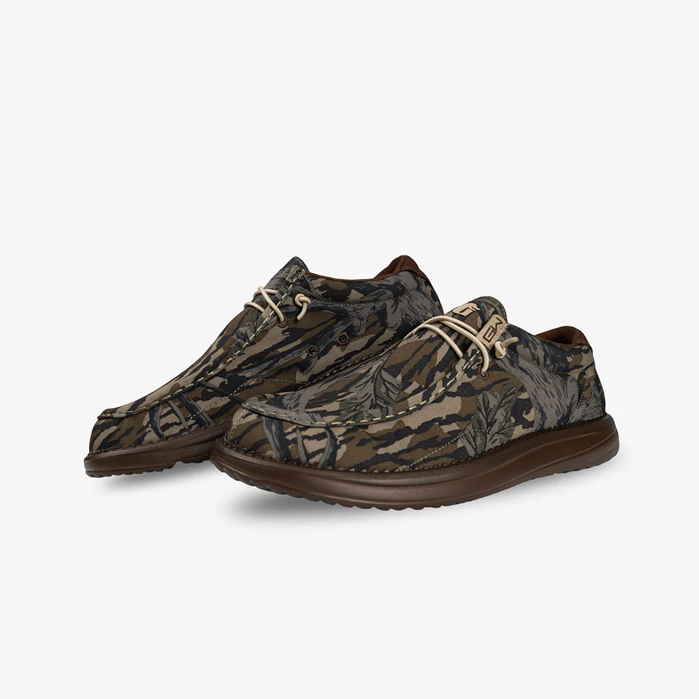 Gator Waders Men's Camp Shoes-Treestand