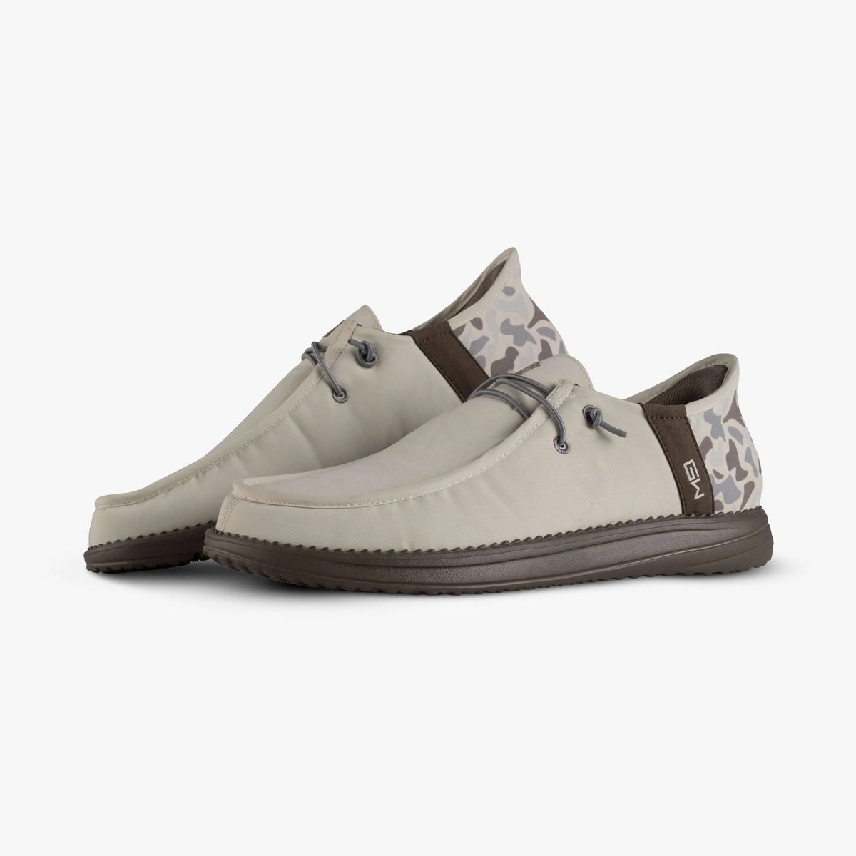 Gator Wader All-Weather Camp Shoes Mens - Wetland