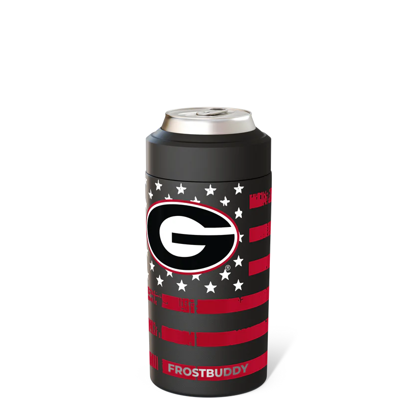 Universal Buddy Georgia Bulldogs