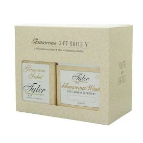 Tyler Glamorous Gift Suite V- Diva