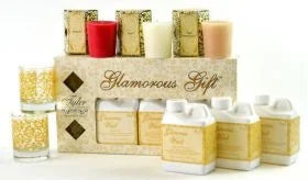 Tyler Glamorous Gift Set