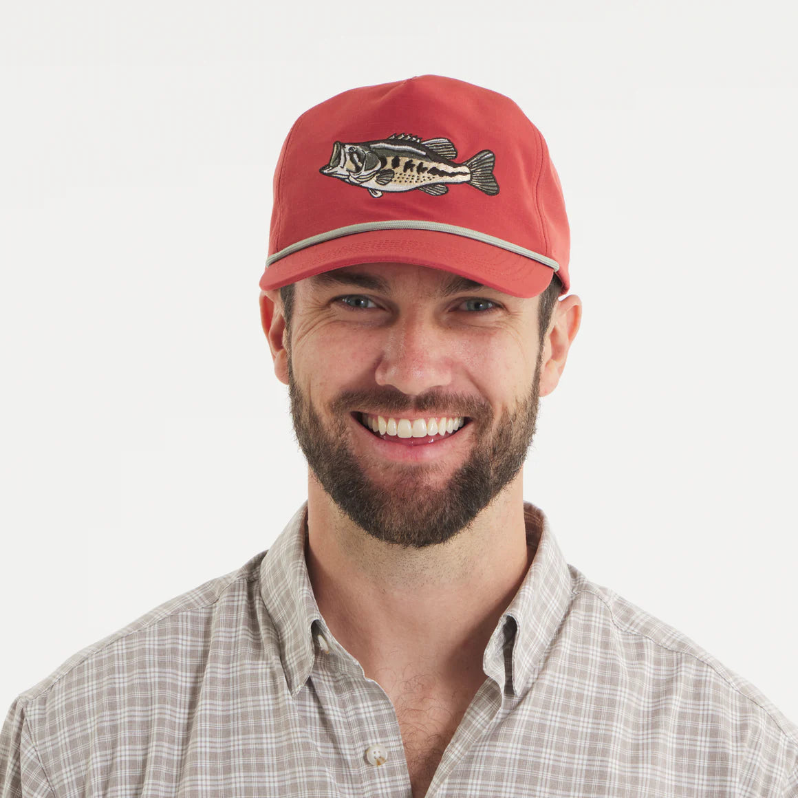 Southern Marsh Wildlife Rope Hat