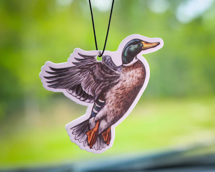 Scent South Drake Car Air Freshener